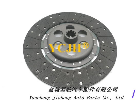 CLUTCH DISC  887889M94, 1866042M93 supplier