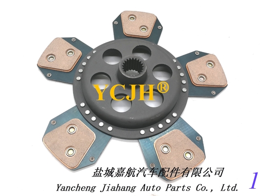 CLUTCH DISC  887889M94, 1866042M93 supplier