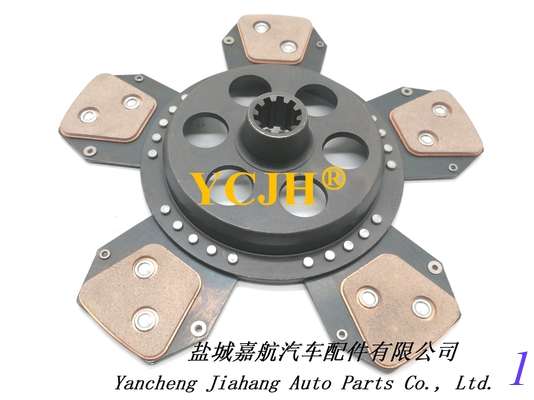 CLUTCH DISC  887889M94, 1866042M93 supplier