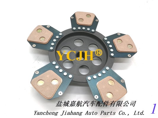 CLUTCH DISC  887889M94, 1866042M93 supplier