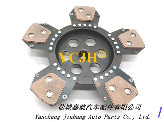 CLUTCH DISC  887889M94, 1866042M93 supplier