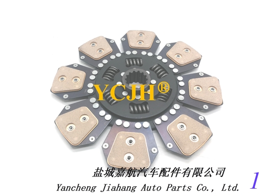 Clutch disc 3105232M93 made in china hot sale Heavy duty Truck spare part with high qualit supplier