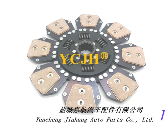 Clutch disc 3105232M93 made in china hot sale Heavy duty Truck spare part with high qualit supplier