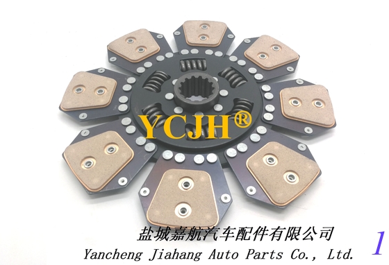 Clutch disc 3105232M93 made in china hot sale Heavy duty Truck spare part with high qualit supplier