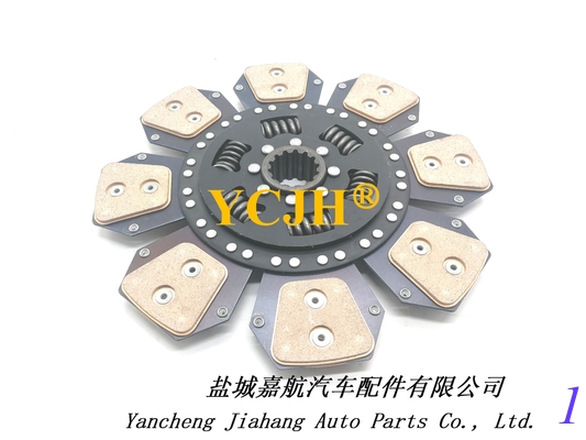 Clutch disc 3105232M93 made in china hot sale Heavy duty Truck spare part with high qualit supplier