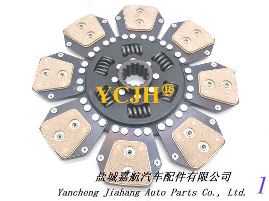 Clutch disc 3105232M93 made in china hot sale Heavy duty Truck spare part with high qualit supplier