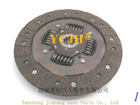 Used for  T1060-20173 Kubota Clutch Disc supplier