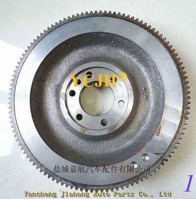 used for  Flywheel Assembly for Kioti DK75 Tractors supplier