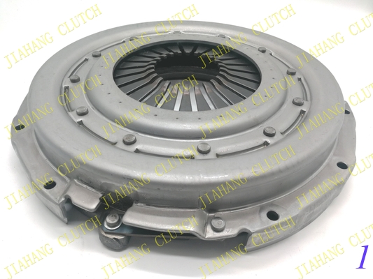 CLUTCH DISC 245.9Е2, 30Е2 МАЗ 4370  1534821255 supplier