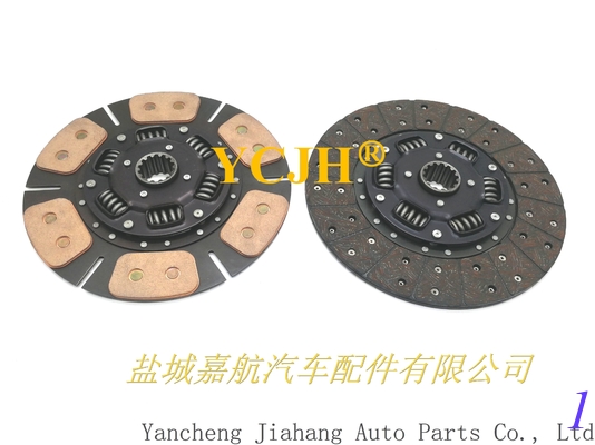 Kubota 11-3/4in  CLUTCH DISC 3A152-25130 supplier