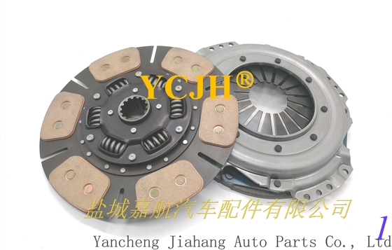 Clutch Kit Kubota M9000, M8200 Tractor 3A152-25130, 3A151-25111 supplier