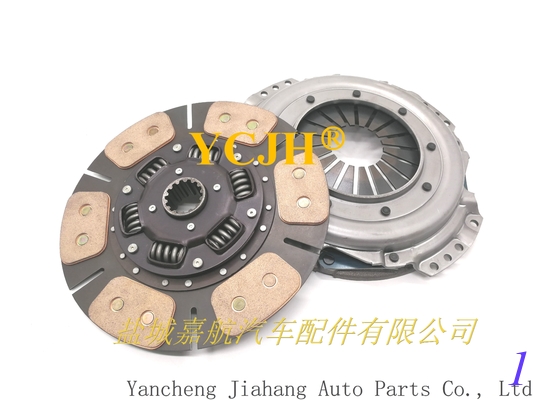 Clutch Kit Kubota M9000, M8200 Tractor 3A152-25130, 3A151-25111 supplier