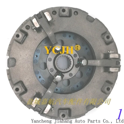 used for Kubota Compact Tractor L2950 L3450 L3650 35080-14290 Dual Clutch Assembly supplier