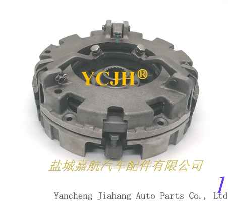 used for Kubota Compact Tractor L2950 L3450 L3650 35080-14290 Dual Clutch Assembly supplier