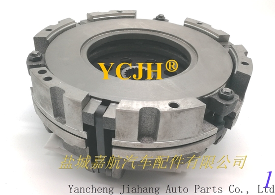 used for Kubota Compact Tractor L2950 L3450 L3650 35080-14290 Dual Clutch Assembly supplier