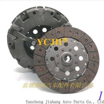 used for Kubota Compact Tractor L2950 L3450 L3650 35080-14290 Dual Clutch Assembly supplier