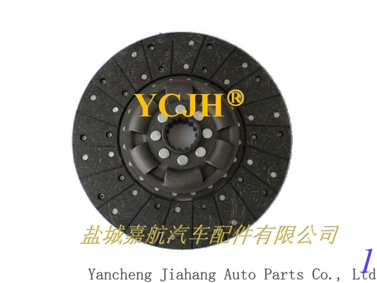 Clutch Pressure Plate for YCJH OEM Number 5145708 supplier