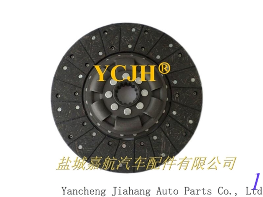 Clutch Pressure Plate for YCJH OEM Number 5145708 supplier