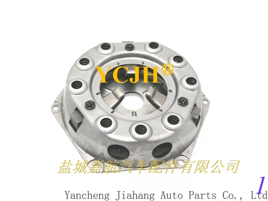 46 ford truck Clutch Pressure Plate Borg Beck 10A7 988 pat1839959-1839590-2104962 supplier