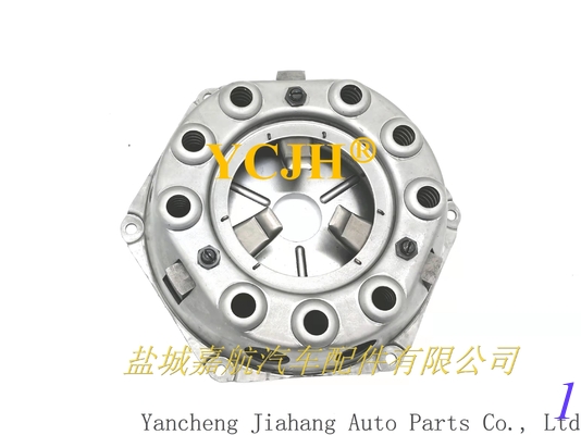 46 ford truck Clutch Pressure Plate Borg Beck 10A7 988 pat1839959-1839590-2104962 supplier