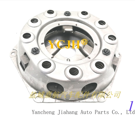 46 ford truck Clutch Pressure Plate Borg Beck 10A7 988 pat1839959-1839590-2104962 supplier