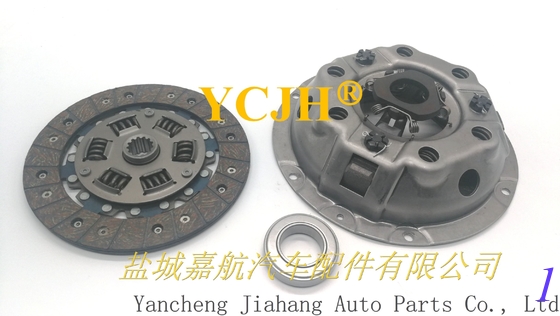 High Quality Agriculture Tractor Parts For Yanmar Clutch Cover R11720 supplier