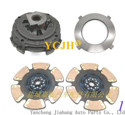 High Quality Clutch Disc  EM97170  / 10893593A for YCJH truck supplier