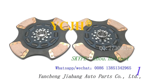 High Quality Clutch Disc  EM97170  / 10893593A for YCJH truck supplier