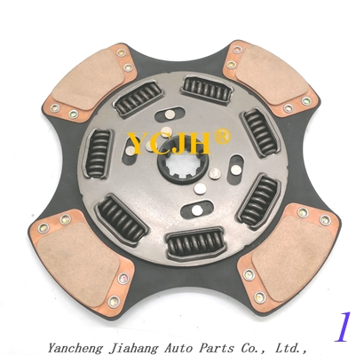 High Quality Clutch Disc  EM97170  / 10893593A for YCJH truck supplier