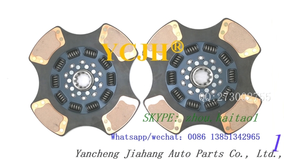 High Quality Clutch Disc  EM97170  / 10893593A for YCJH truck supplier