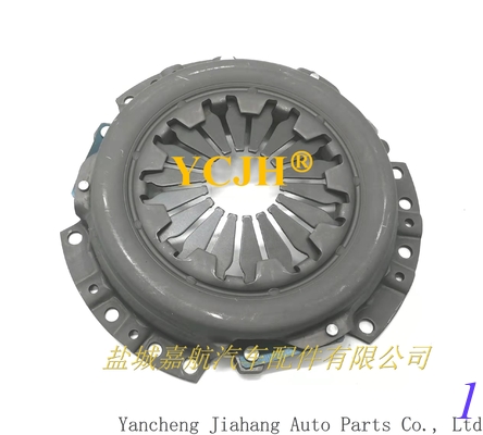 MZC556   auto clutch cover supplier