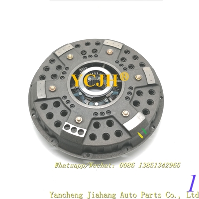 1882 346 131 Heavy Duty Truck Clutch Cover supplier