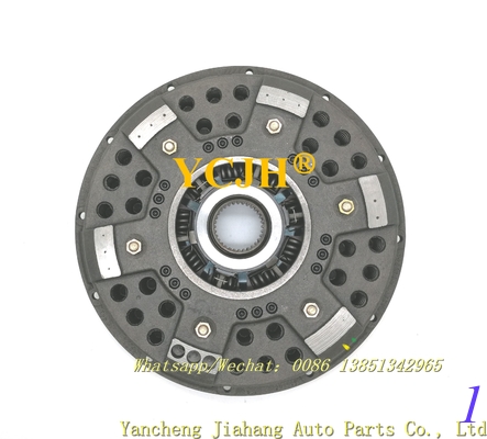 1882 346 131 Heavy Duty Truck Clutch Cover supplier