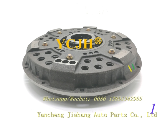 1882 346 131 Heavy Duty Truck Clutch Cover supplier