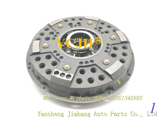 1882 346 131 Heavy Duty Truck Clutch Cover supplier