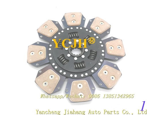 L-03031-0117-00 (FT800.21A.013) CLUTCH DISC supplier