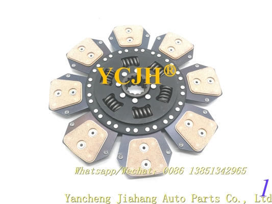 L-03031-0117-00 (FT800.21A.013) CLUTCH DISC supplier