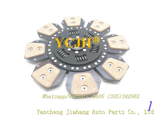 L-03031-0117-00 (FT800.21A.013) CLUTCH DISC supplier