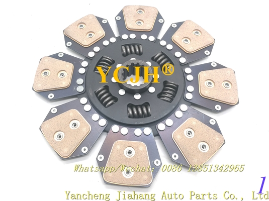 L-03031-0117-00 (FT800.21A.013) CLUTCH DISC supplier