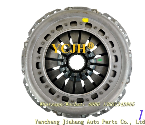 Ford YCJH: 5030  CLUTCH COVER supplier