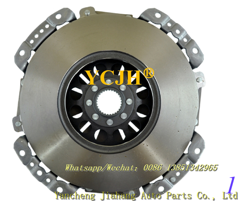 Ford YCJH: 5030  CLUTCH COVER supplier