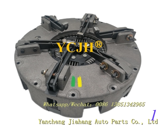 3559804M91 392168X1 3549201M91 3015189HP 3541380M91 Clutch Assembly supplier