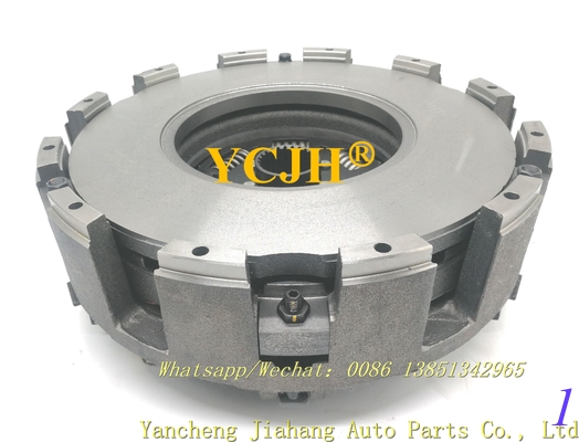 3559804M91 392168X1 3549201M91 3015189HP 3541380M91 Clutch Assembly supplier