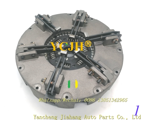 3559804M91 392168X1 3549201M91 3015189HP 3541380M91 Clutch Assembly supplier