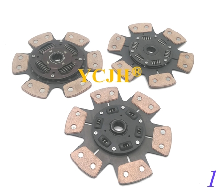 RACING CLUTCH supplier