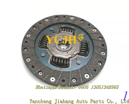 CLUTCH PLATE DISC Fits Kubota L175 L185 L210 NEW 32130-14300 supplier