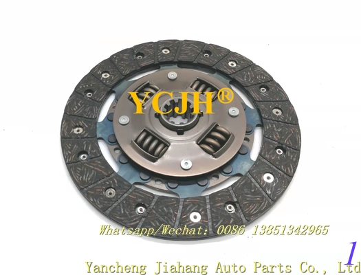 For KUBOTA B2400 6C040-13402 Clutch Plate 8″x 1″ (200mm x 25mm) 10 supplier