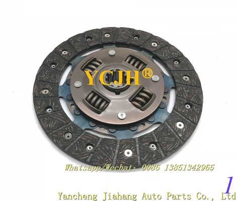 For KUBOTA B2400 6C040-13402 Clutch Plate 8″x 1″ (200mm x 25mm) 10 supplier