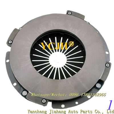 CLUTCH COVER 008.4184.3, 0.009.4468.6, 000841843, 001494233, 00149423310, 00841843, 000944686, 3382762M1, 3383226M1 supplier