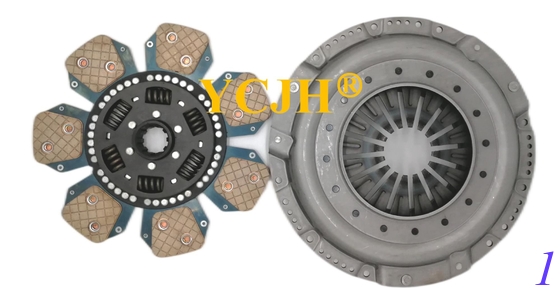 used for  YCJH  47694240 , 87565934 135029010 Clutch supplier